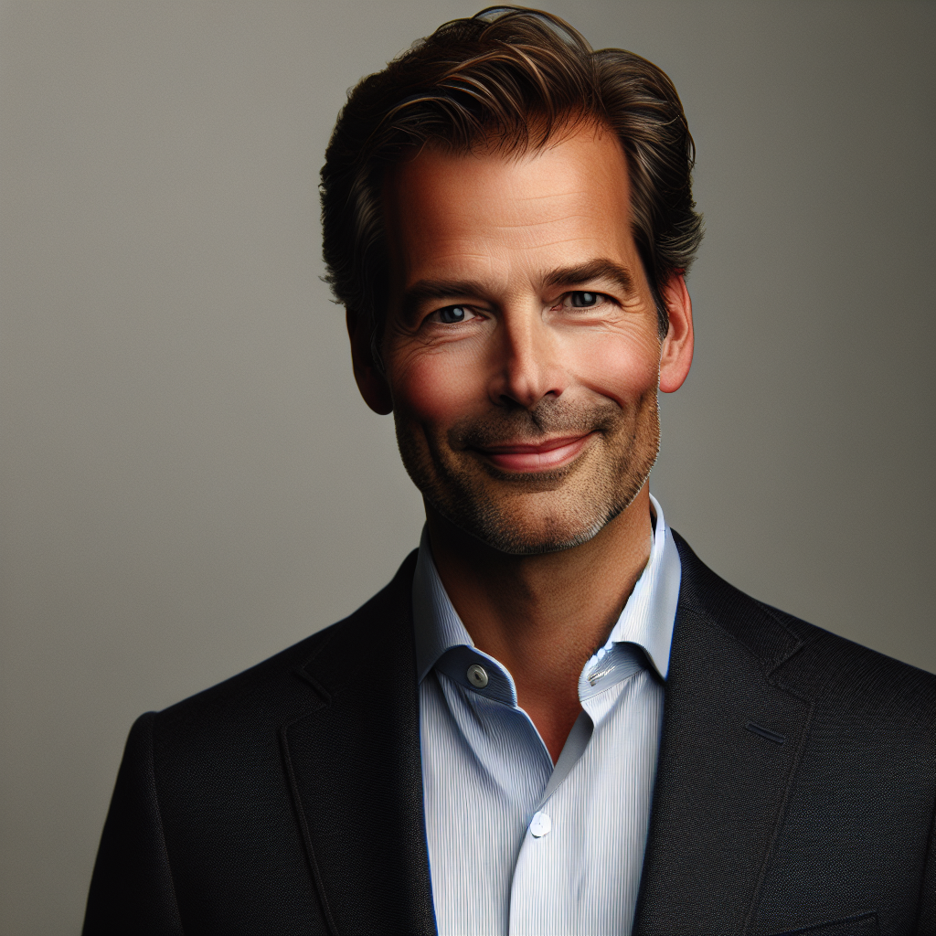 Tom Bakker – expert casino-beoordelaar